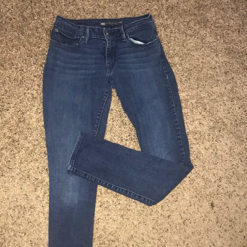 levi jeans